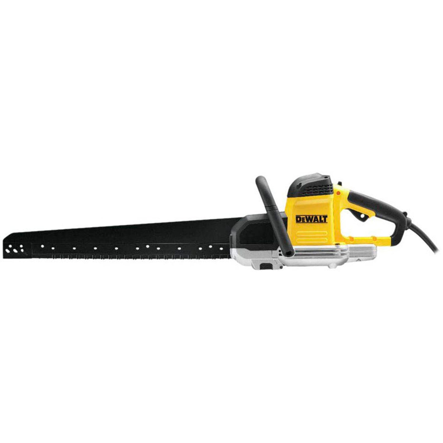 DeWALT DWE397 elektrischer Fuchsschwanz 1.700 W, ohne Akku | DWE397-QS