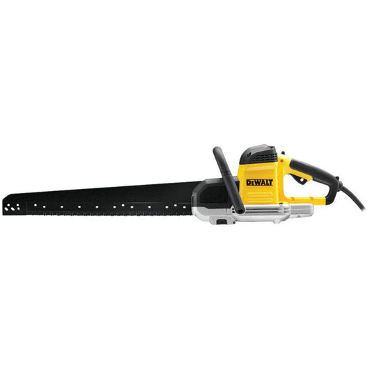 DeWALT DWE397 elektrischer Fuchsschwanz 1.700 W, ohne Akku | DWE397-QS