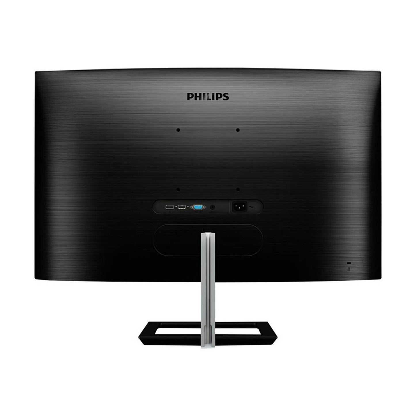 PHILIPS Monitor 80,0 cm (32,0 Zoll) schwarz | 322E1C/00