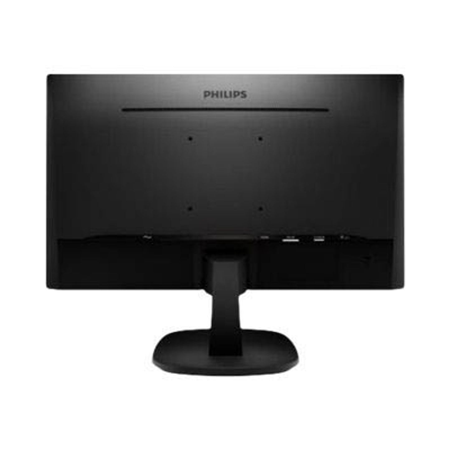 PHILIPS Monitor 69,0 cm (27,0 Zoll) schwarz | 273V7QDSB/00