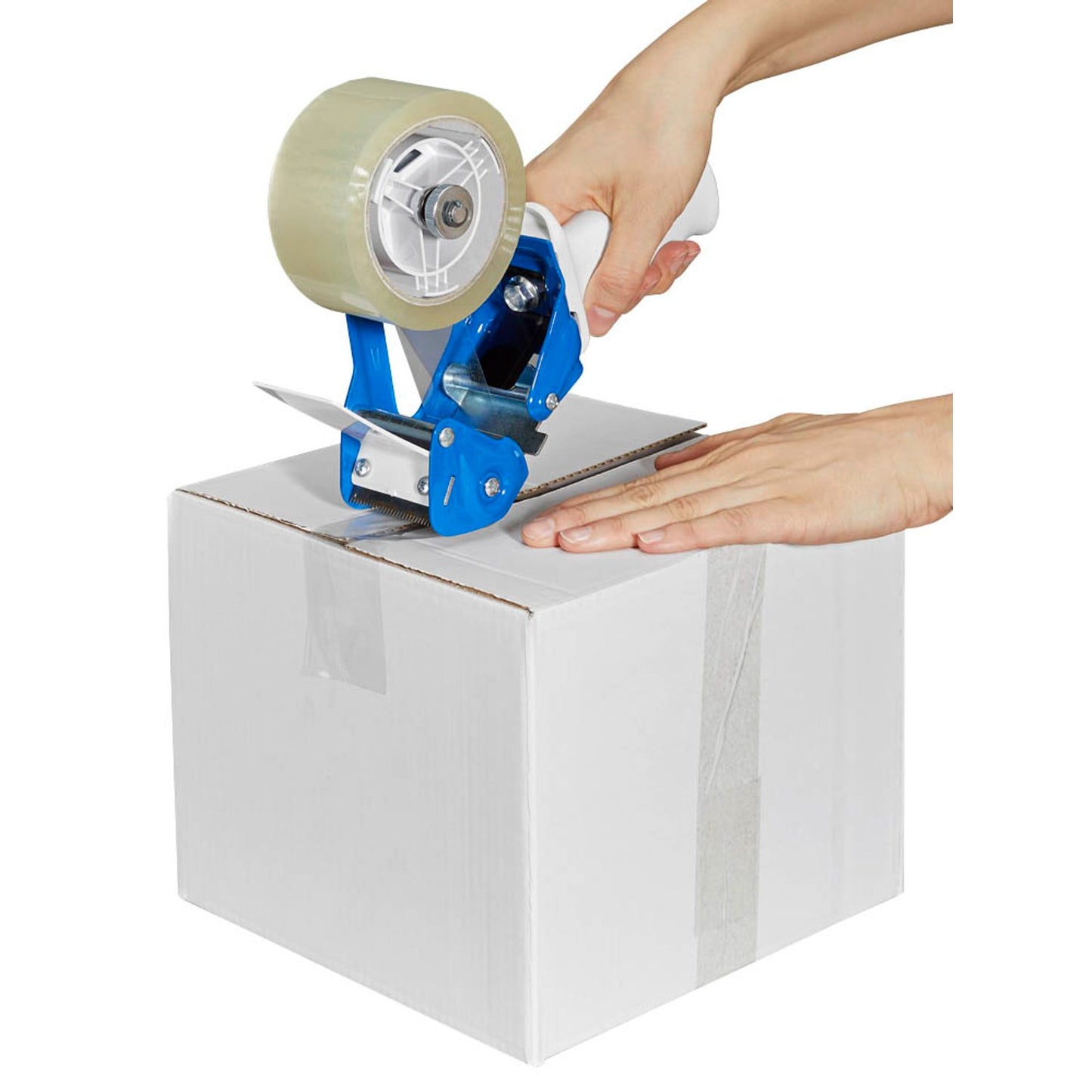 WBV Packbandabroller K20B | 692.013