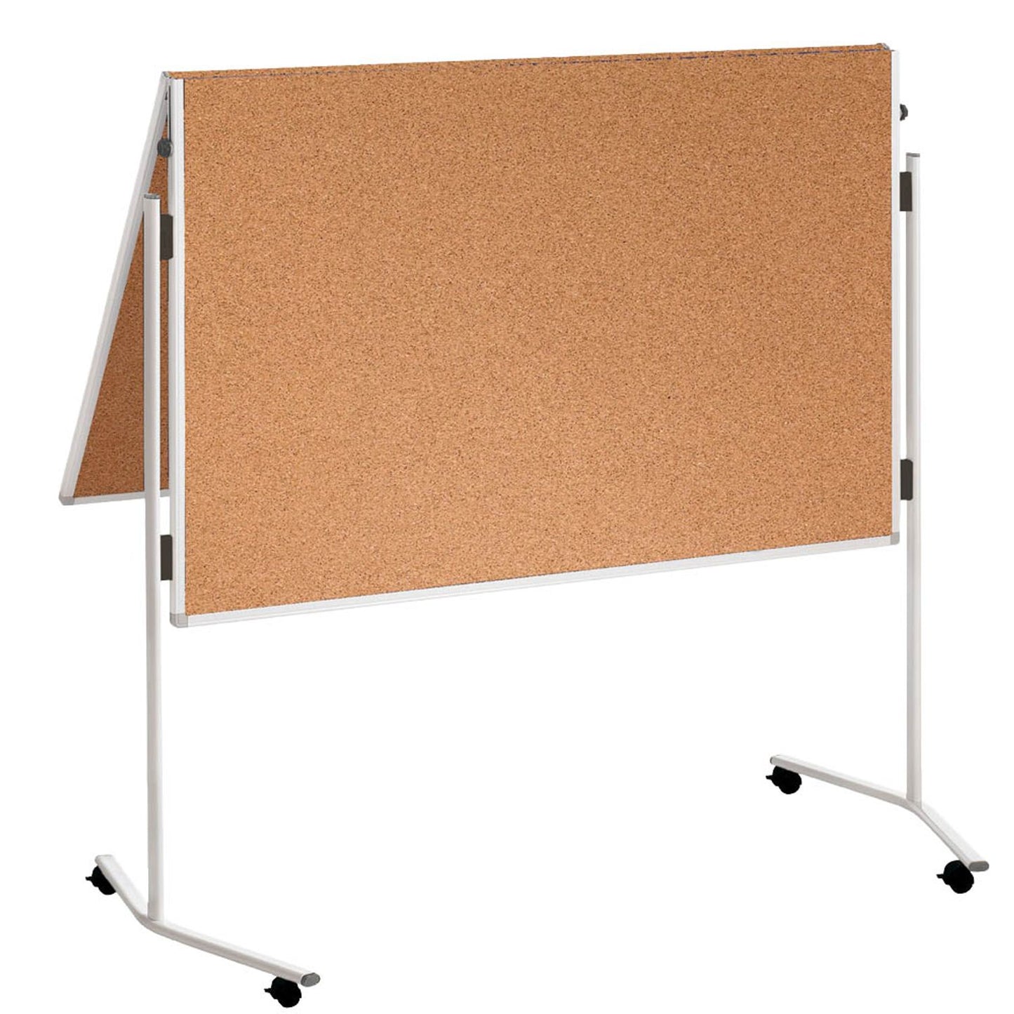 FRANKEN Moderationswand ECO 120,0 x 150,0 cm
