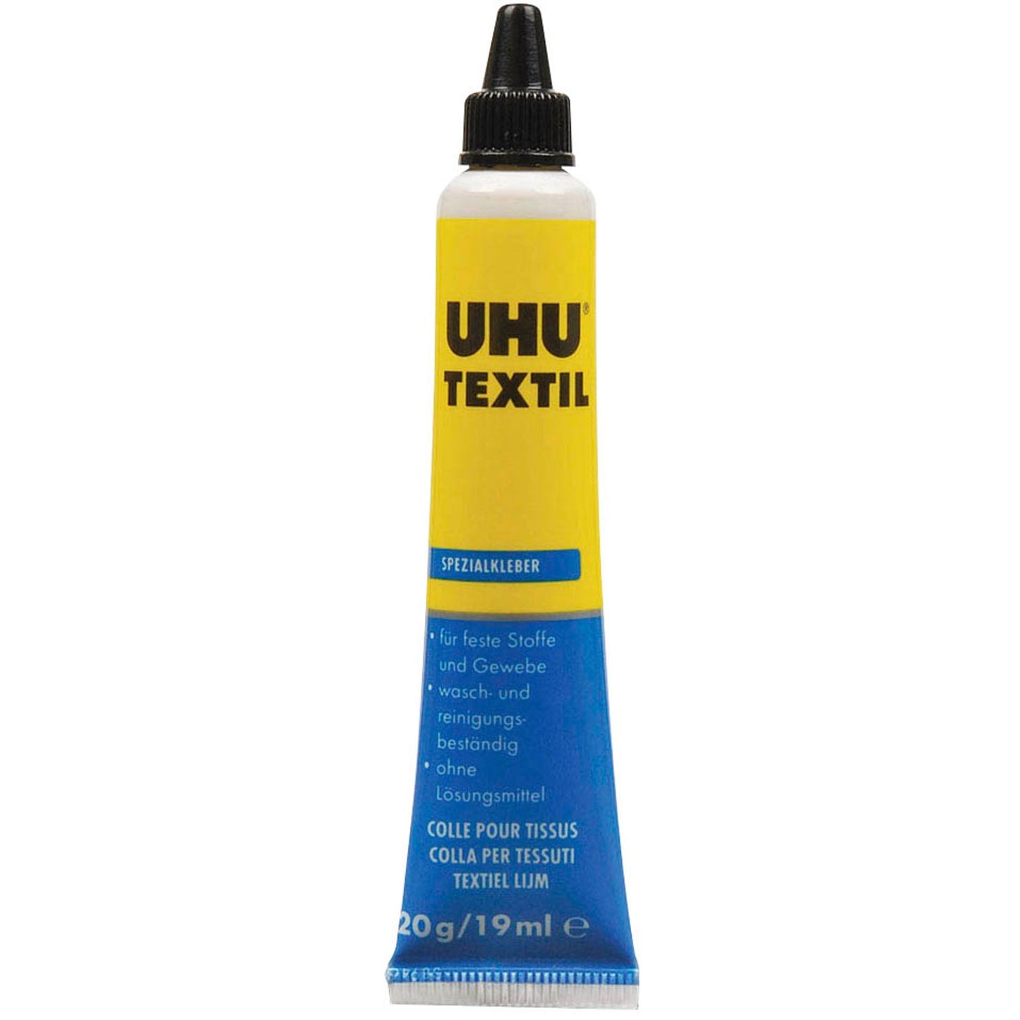 UHU Textil Alleskleber 20,0 g | 48665