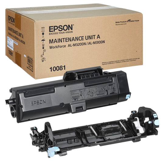 EPSON S110081 schwarz Wartungskit | C13S110081