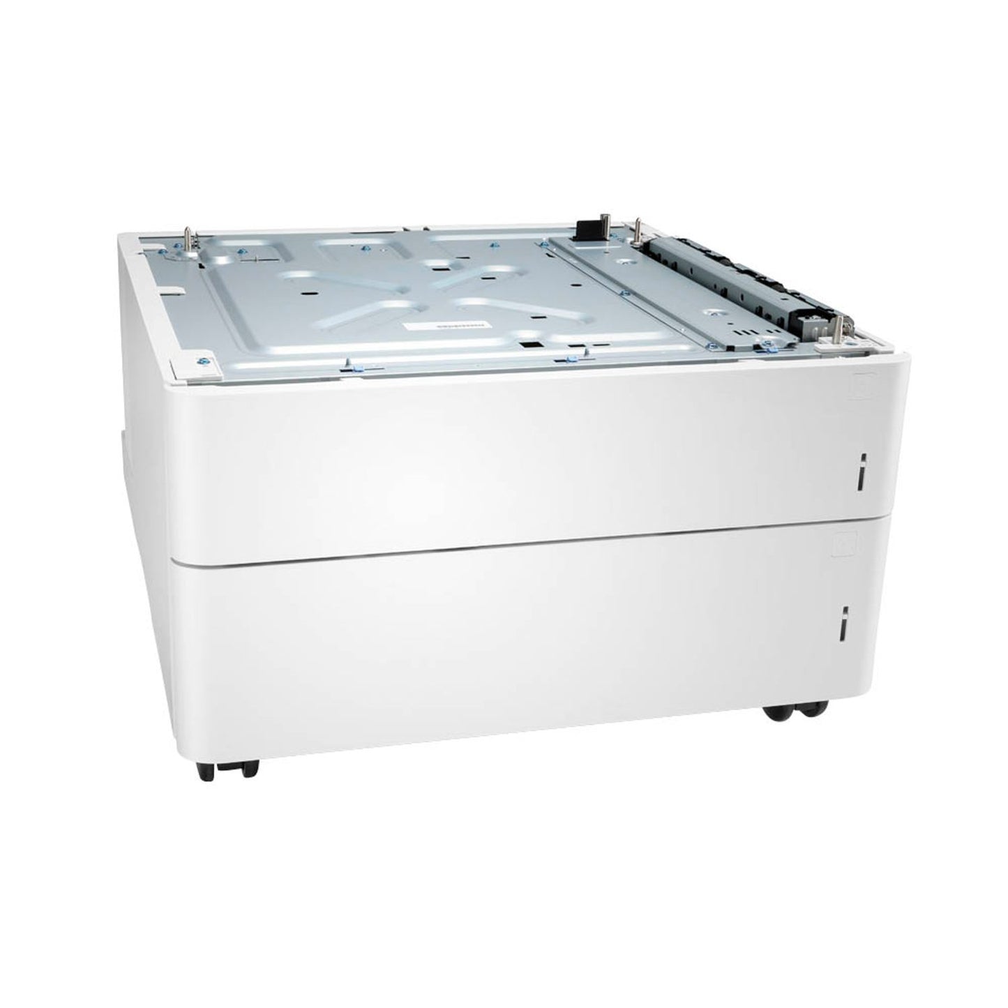 HP Color LaserJet 2 x 550-Blatt Papierkassetten | T3V29A