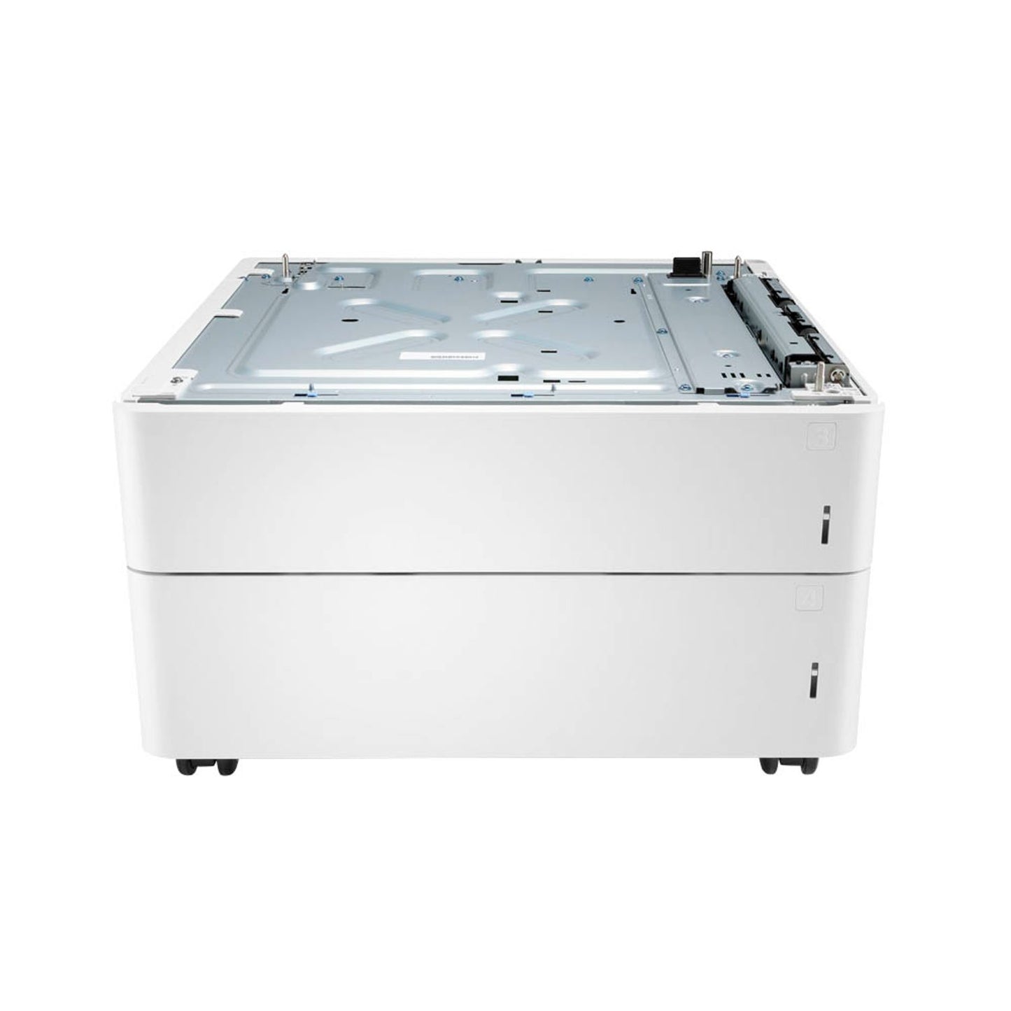 HP Color LaserJet 2 x 550-Blatt Papierkassetten | T3V29A