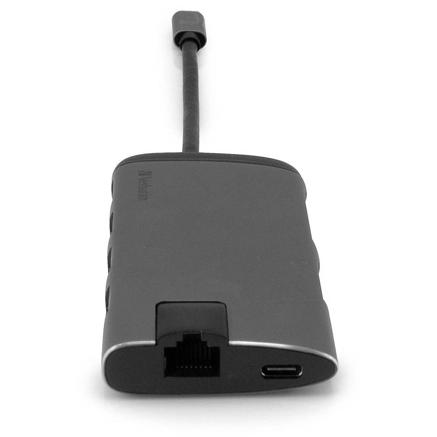 verbatim Multiport-Adapter | 49142