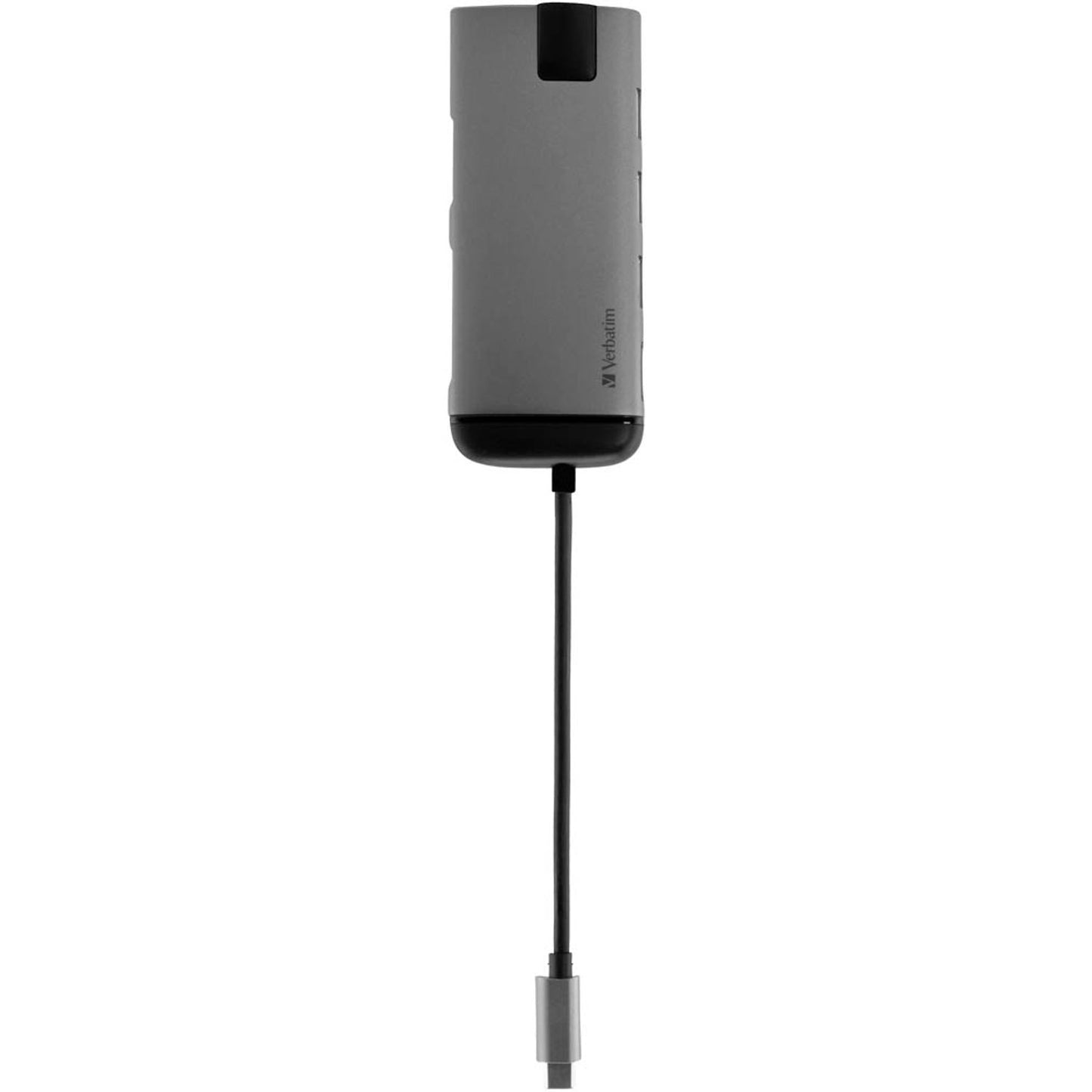 verbatim Multiport-Adapter | 49142