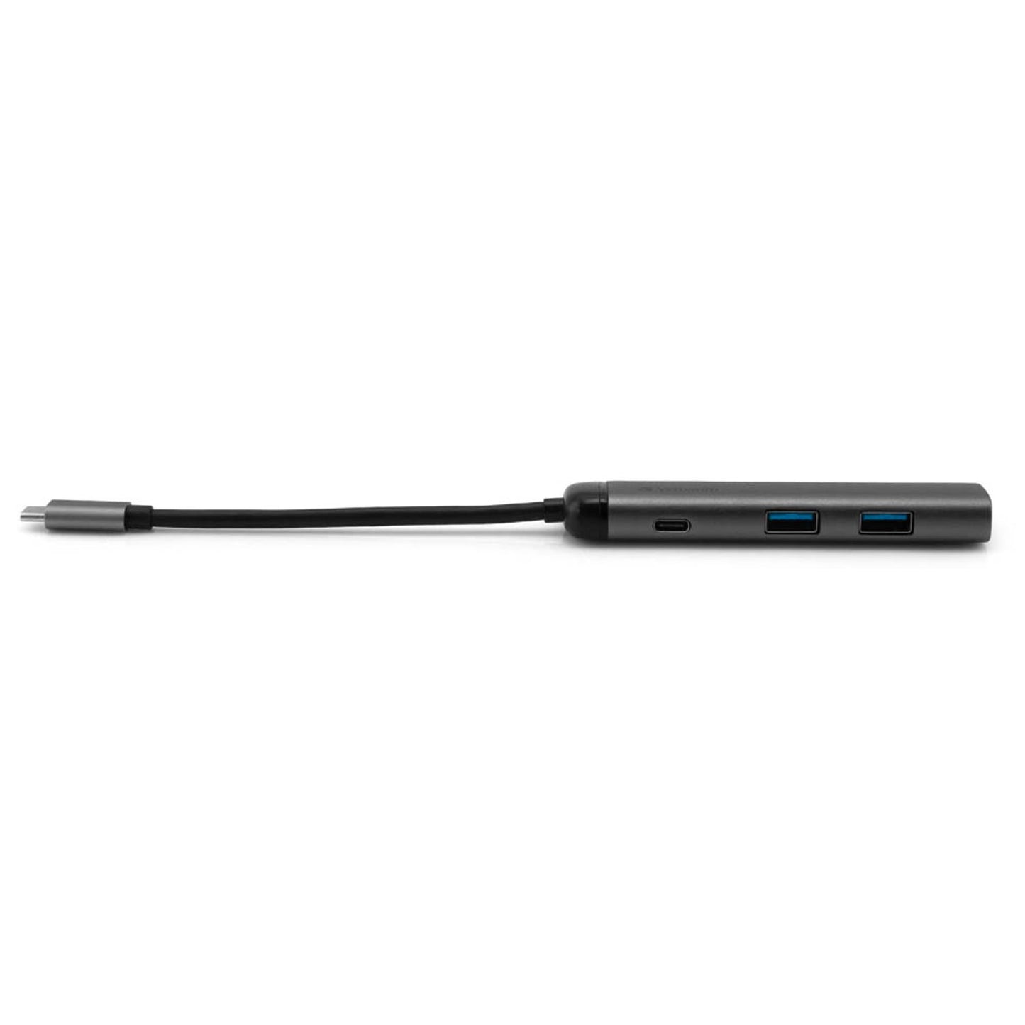 verbatim Multiport-Adapter | 49140