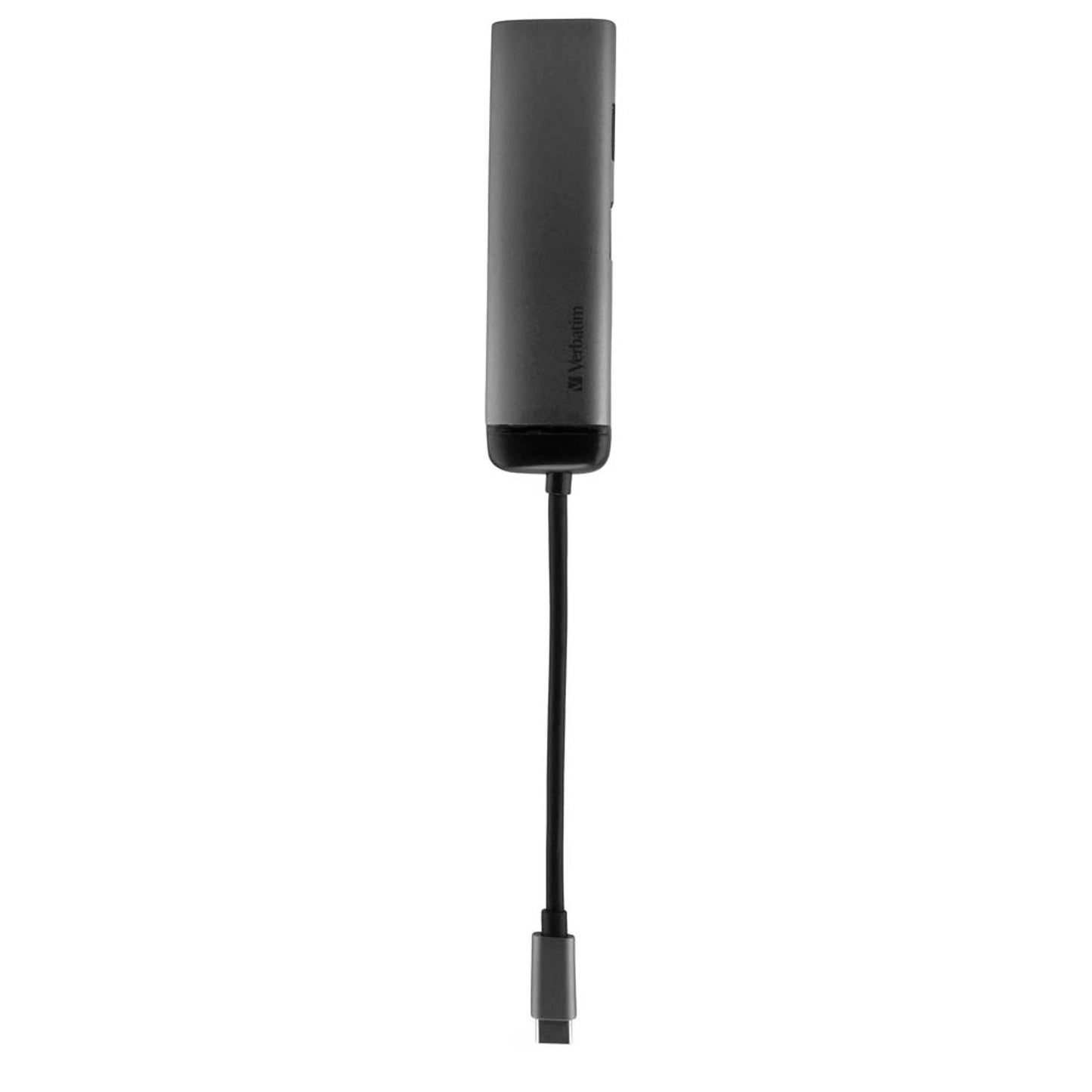verbatim Multiport-Adapter | 49140