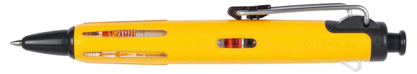 Tombow Kugelschreiber Airpress Pen, Schreibfarbe: schwarz, 1 St.