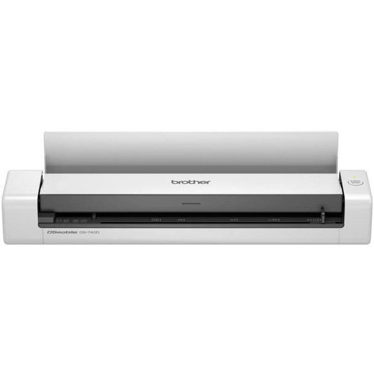 brother DS-740D Mobiler Scanner | DS740DTJ1