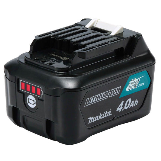 makita Werkzeugakku BL1041B Lithium-Ionen 4,0 Ah | 197406-2