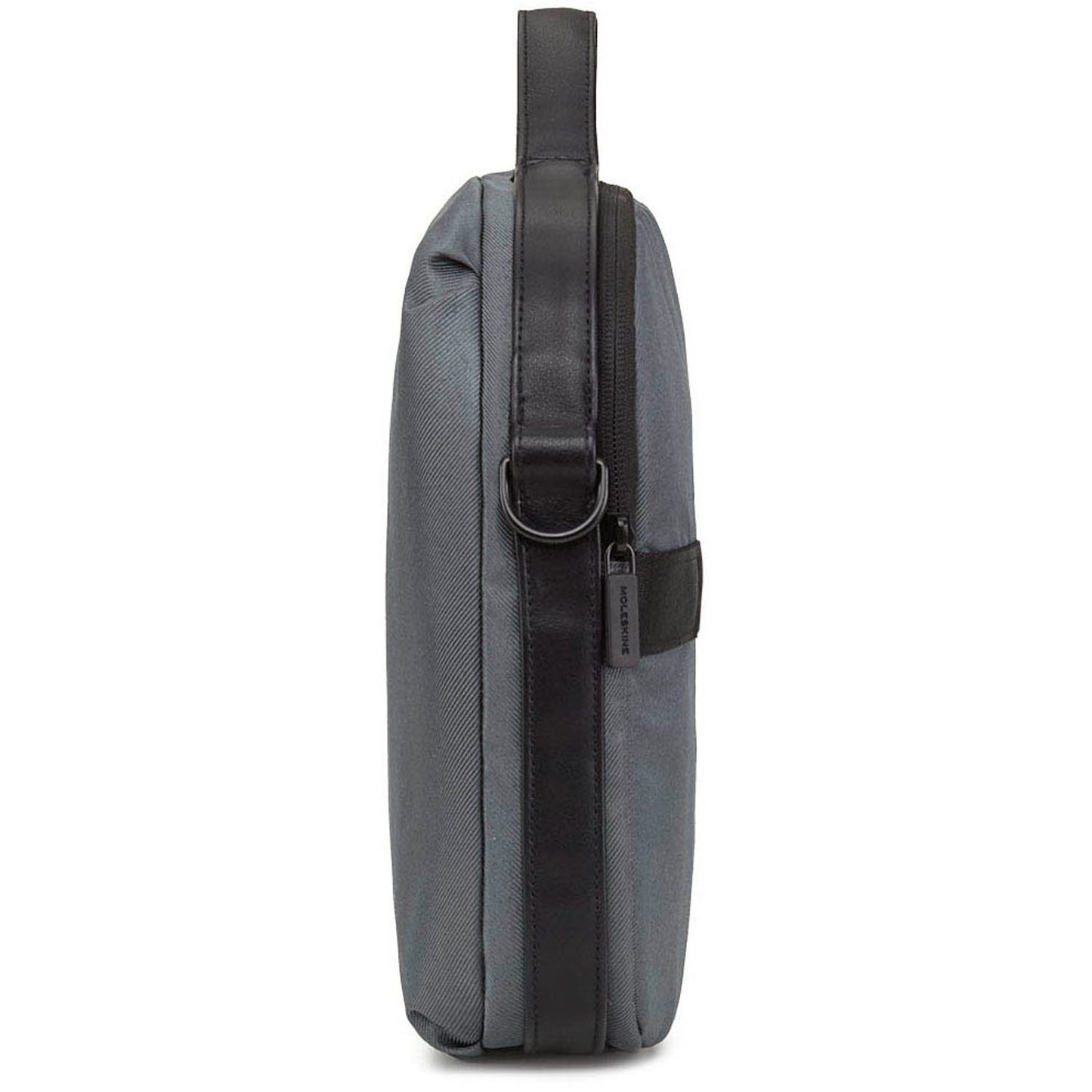MOLESKINE Laptoptasche Kunstfaser grau bis 33,0 cm (13 Zoll) | 604187