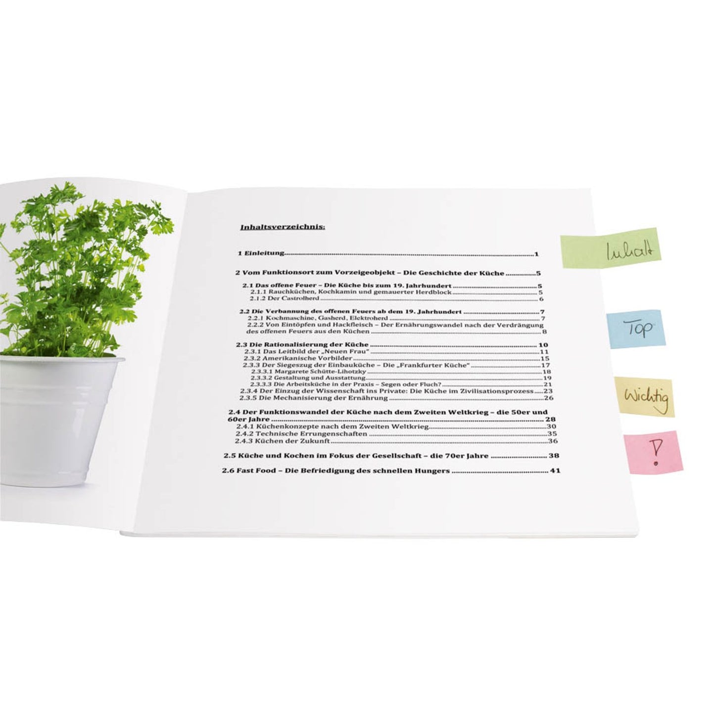 SIGEL RECYCLE Haftmarker farbsortiert 4x 40 Streifen | HN604 | 1 Pack = 4x 40 Streifen