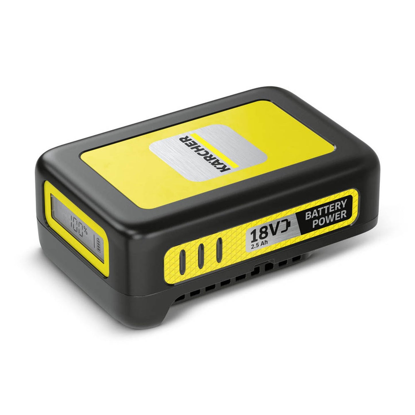 KÄRCHER Werkzeugakku Battery Power 18/25 Lithium-Ionen