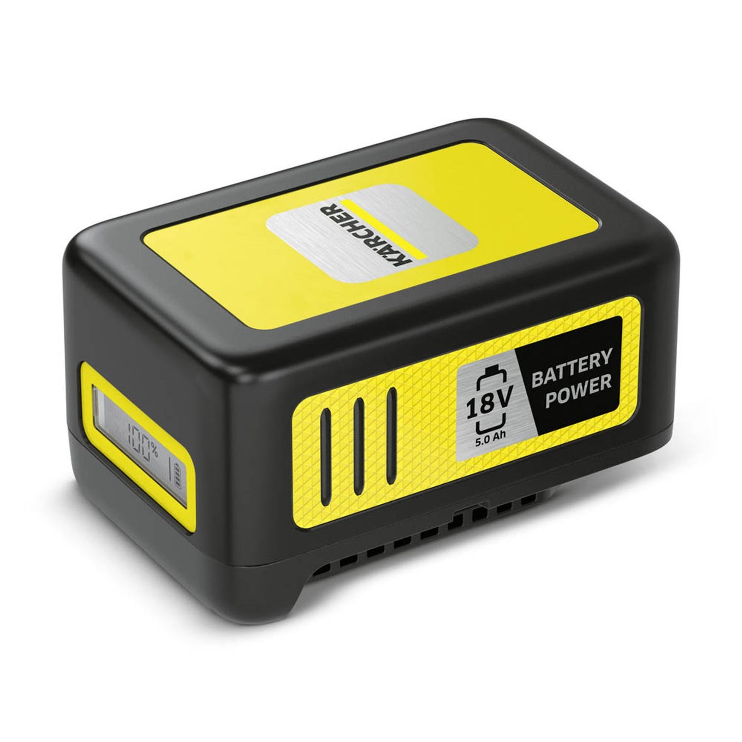 KÄRCHER Werkzeugakku Battery Power 18/25 Lithium-Ionen