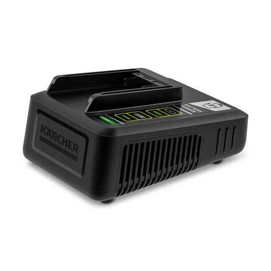 KÄRCHER Battery Power 18V Akku-Schnellladegerät | 2.445-032.0