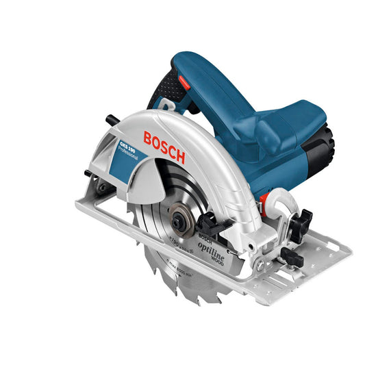 BOSCH Professional GKS 190 Handkreissäge 1.400 W | 601623000