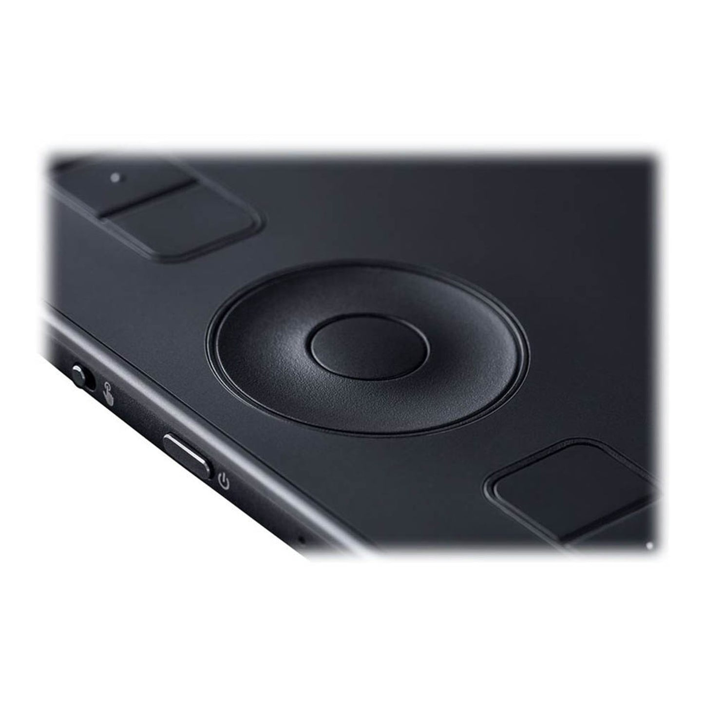 wacom Intuos Pro M Bluetooth Grafiktablett schwarz | PTH-660-N