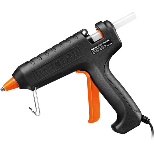 UHU Promatic Hot Melt Heißklebepistole schwarz | 48380