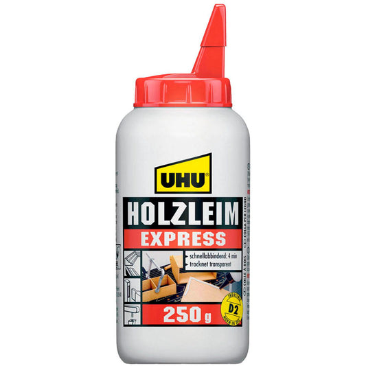 UHU Express Holzleim 250,0 g | 48585
