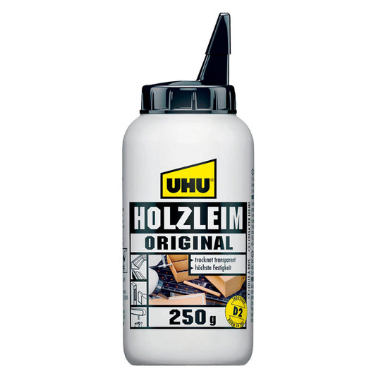 UHU Original Holzleim 250,0 g | 48570