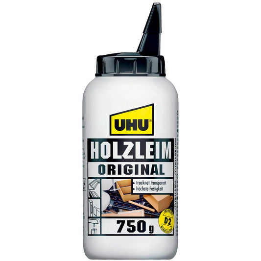 UHU Original Holzleim 750,0 g | 48575