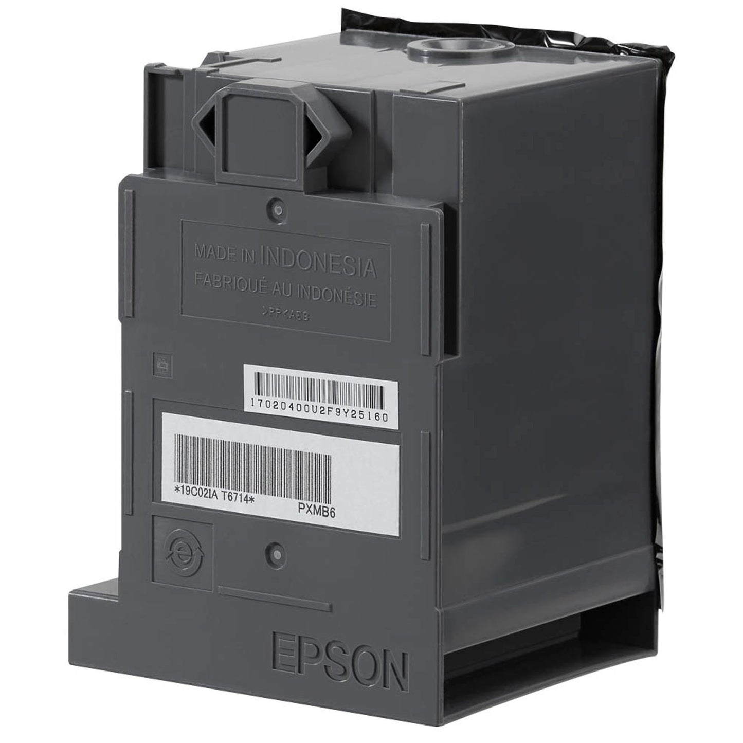 EPSON T671400 () Resttintenbehälter | C13T671400