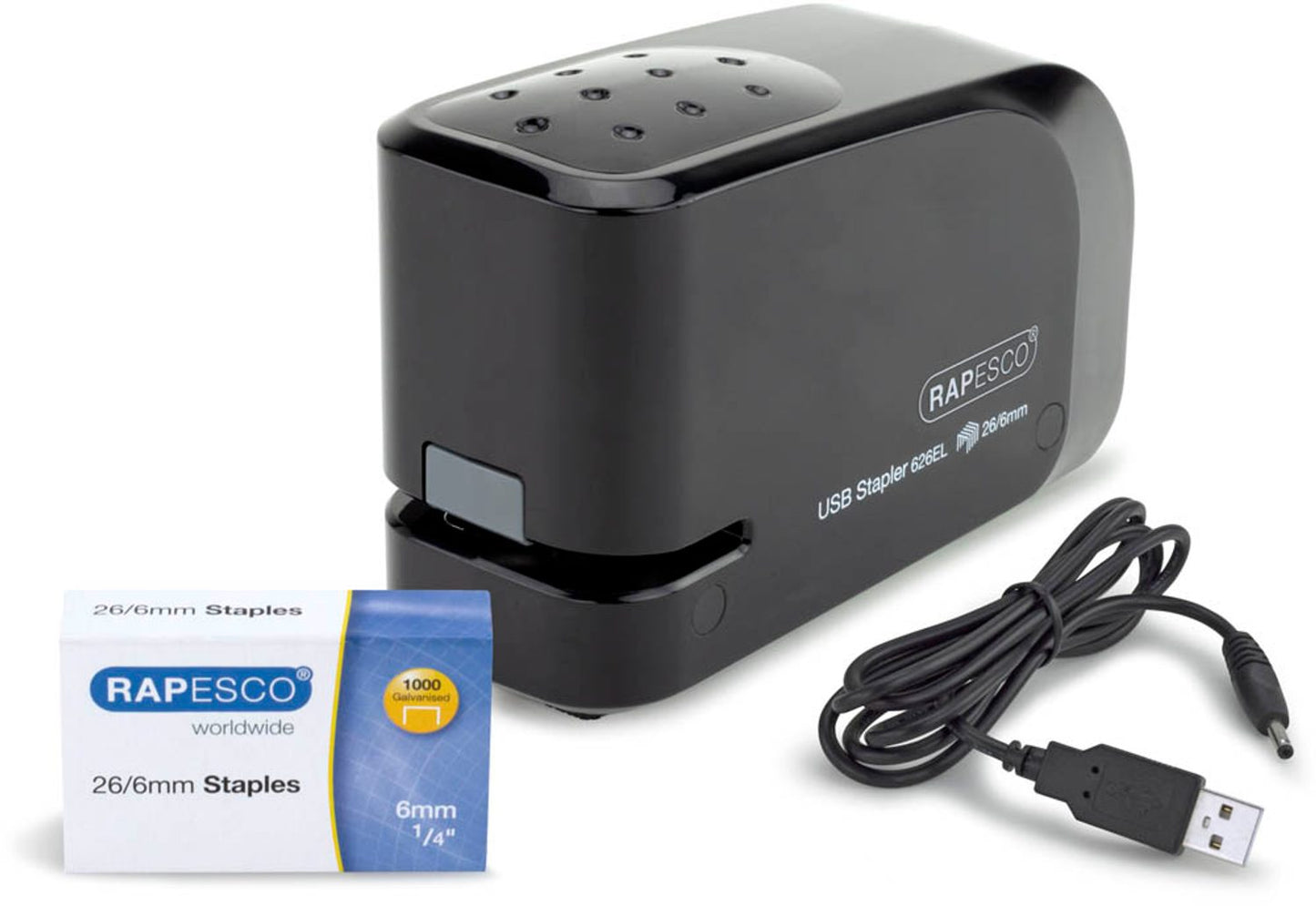 RAPESCO® Elektrohefter