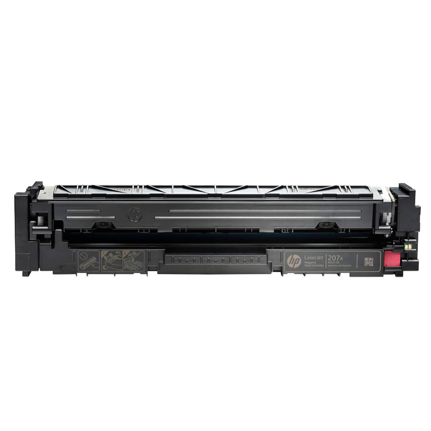 HP 207X () magenta Tonerkartusche | W2213X