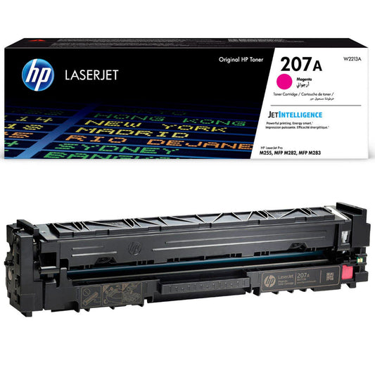 HP 207A () magenta Tonerkartusche | W2213A
