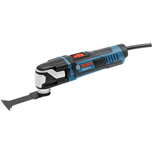 BOSCH Professional GOP 55-36 Multifunktionswerkzeug 550 W | 601231100