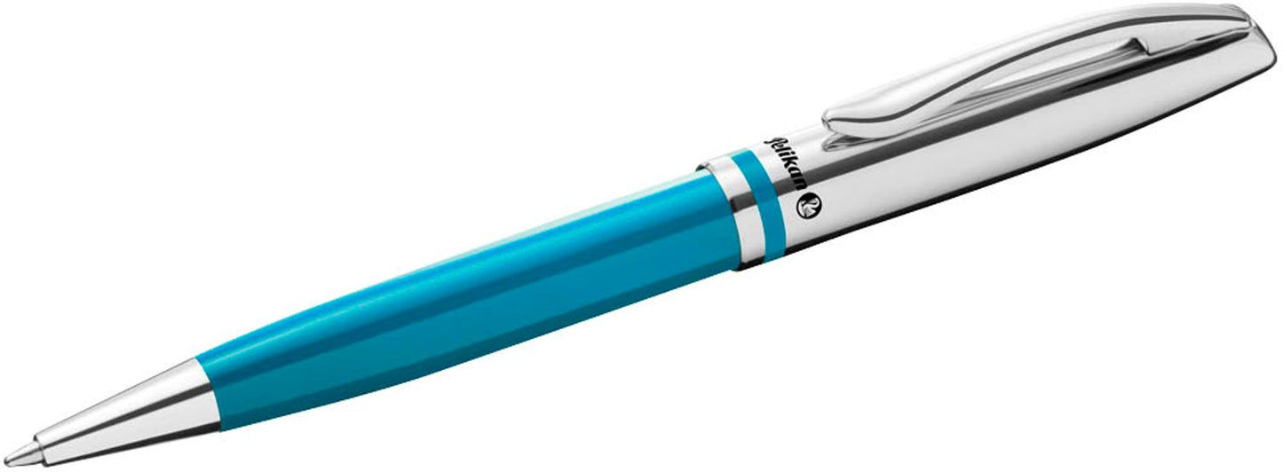 Pelikan Kugelschreiber K35 Jazz Classic, Schreibfarbe: blau, 1 St.
