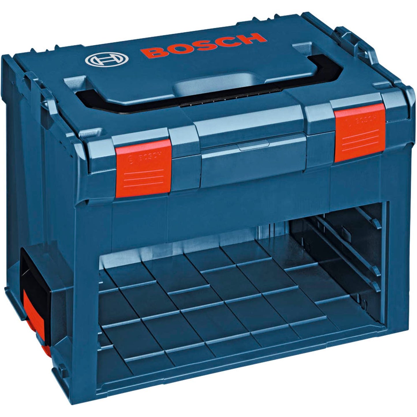 BOSCH Professional LS-BOXX 306 Werkzeugkoffer | 1600A001RU