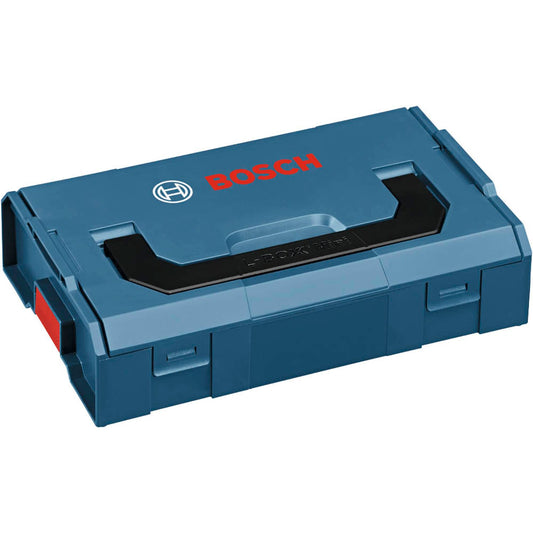BOSCH Professional L-BOXX Mini Werkzeugkoffer | 1600A007SF