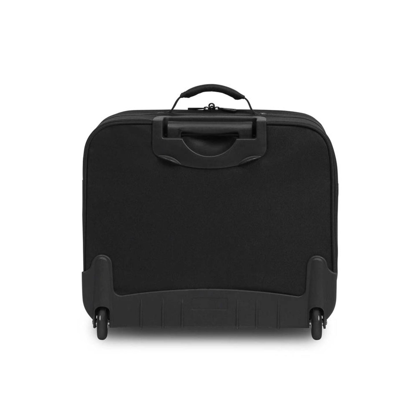 DICOTA Laptop-Trolley Eco Multi Roller SCALE Kunstfaser schwarz 42,0 x 22,5 x 35,0 cm | D31441