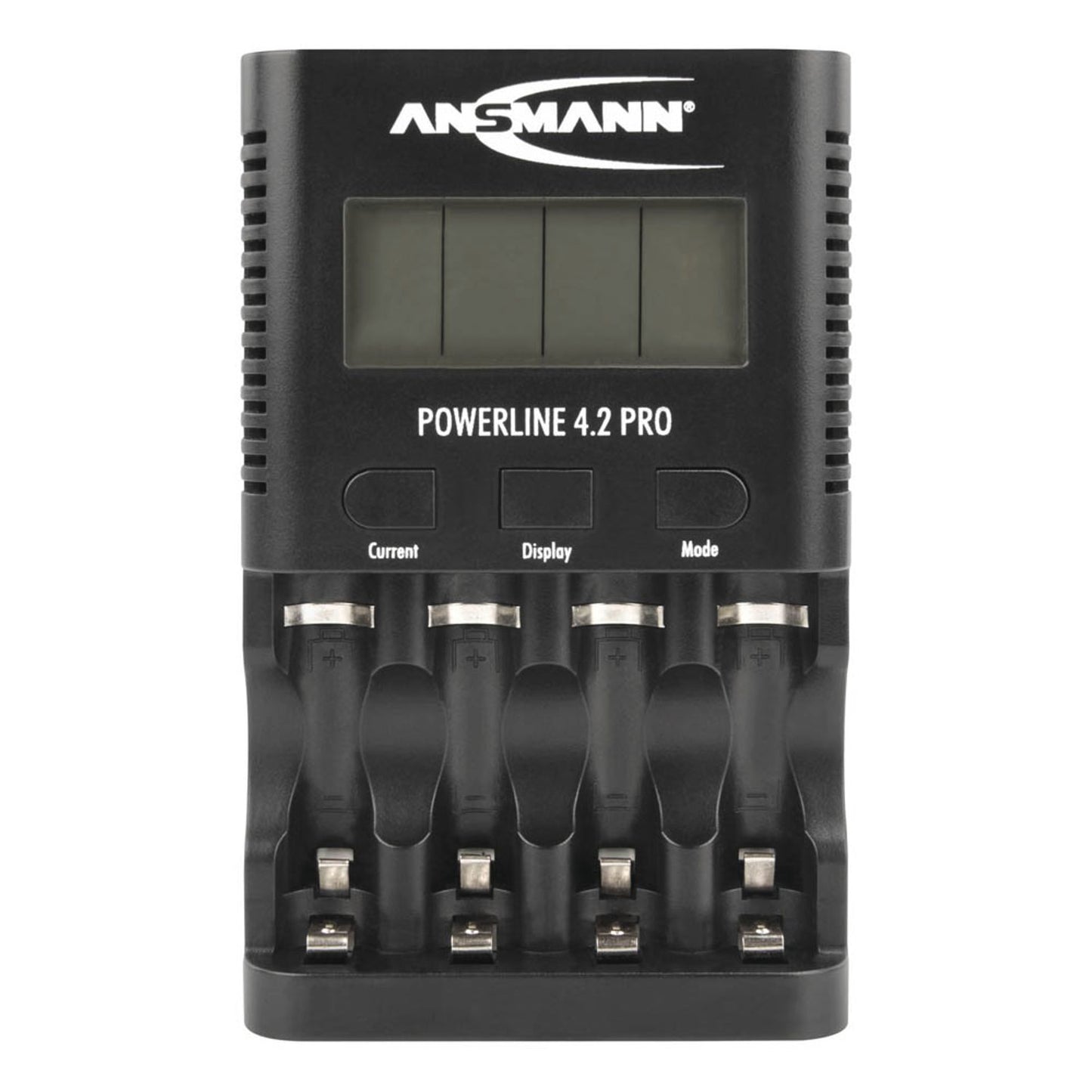 ANSMANN Powerline 4.2 Pro Akku-Ladegerät | 1001-0079