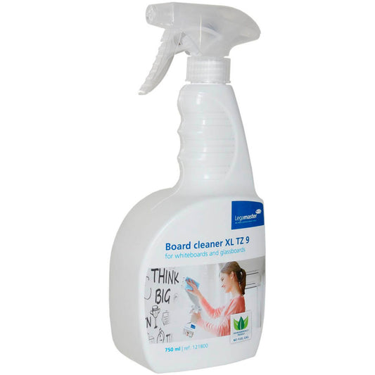 Legamaster TZ9 Tafelreiniger 750,0 ml | 7-121800