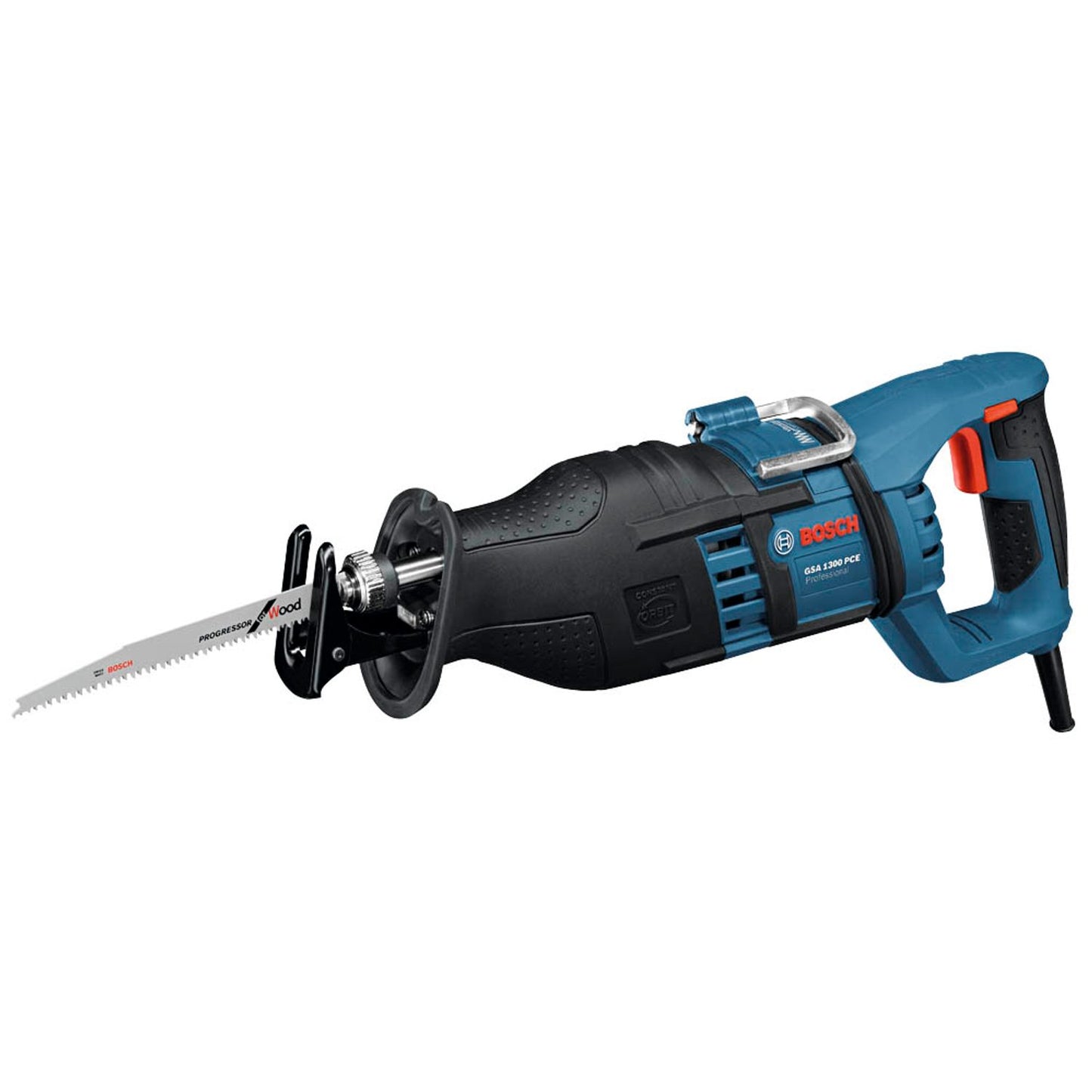 BOSCH Professional GSA 1300 PCE Säbelsäge 1.300 W, ohne Akku | 6,0164E+204