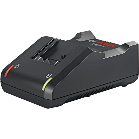 BOSCH Professional GAL 18V-40 Akku-Schnellladegerät | 1600A019RJ
