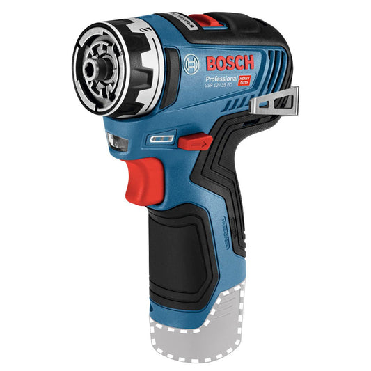 BOSCH Professional GSR 12V-35 FC Akku-Bohrschrauber 12,0 V, ohne Akku | 06019H3004