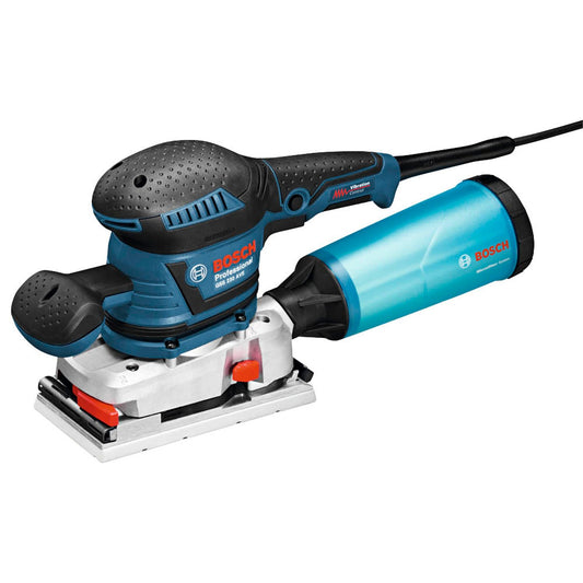 BOSCH Professional GSS 230 AVE Schwingschleifer 300 W | 601292801