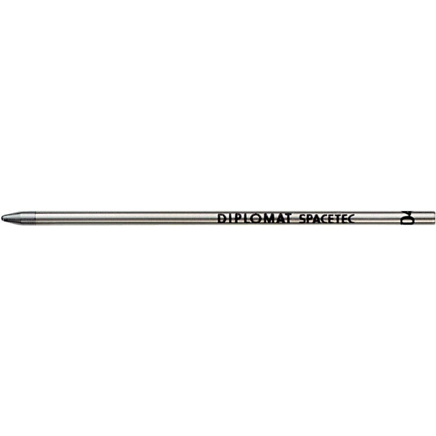 DIPLOMAT Kugelschreibermine M blau | D10445633 | 1 Pack = 5 St.