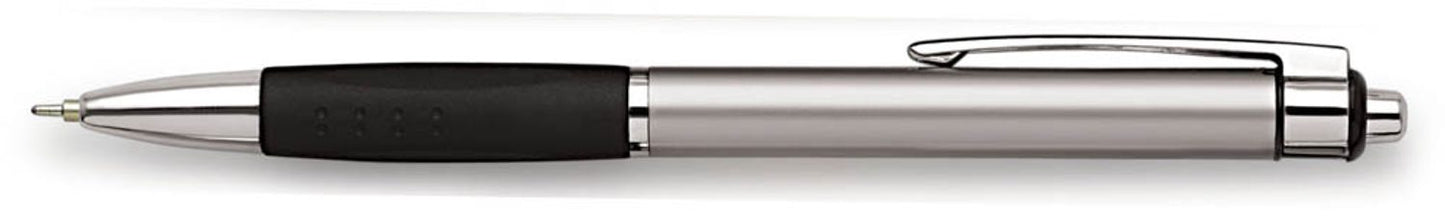 UNOMAX® Kugelschreiber Quartz Classic, Schreibfarbe: blau, 1 St.