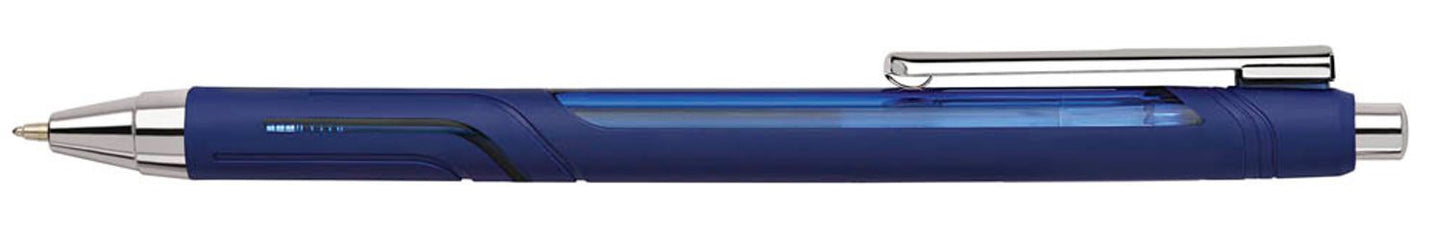 UNOMAX® Kugelschreiber Top Tek Fusion, 1 St.