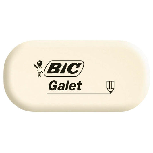 BIC Radiergummi Galet™ beige | 927866