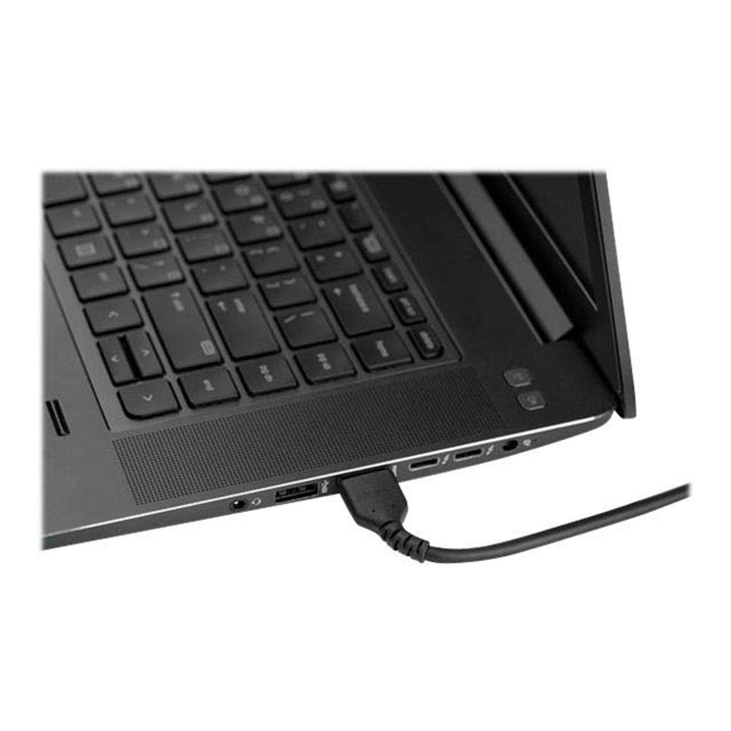 StarTech.com HDMI A Kabel Premium High Speed 2,0 m schwarz | RHDMM2MP