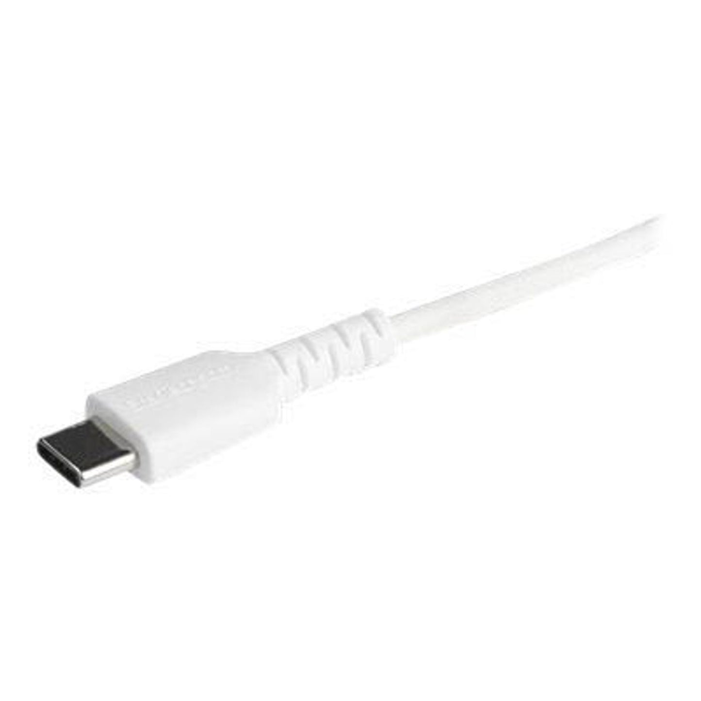 StarTech.com Lightning/USB C Kabel 1,0 m weiß | RUSBCLTMM1MW