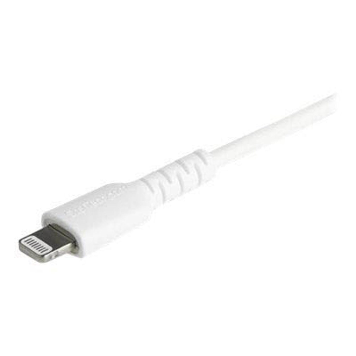 StarTech.com Lightning/USB C Kabel 1,0 m weiß | RUSBCLTMM1MW